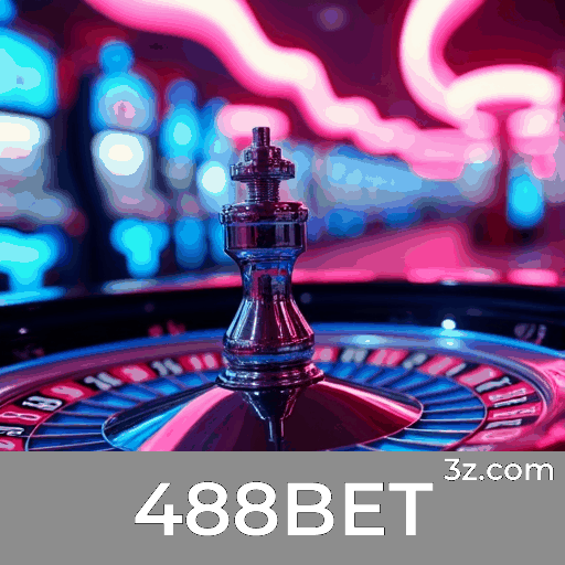 488BET: O Melhor Cassino e Apostas Online
