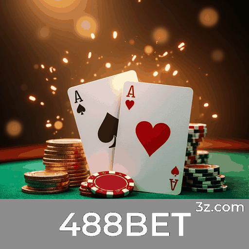 488BET: O Melhor Cassino e Apostas Online