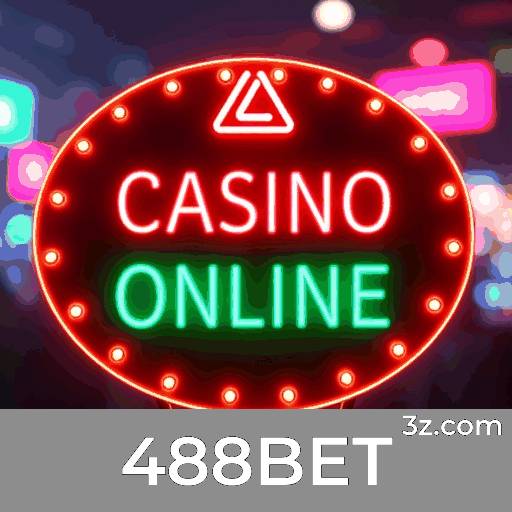 488BET: O Melhor Cassino e Apostas Online